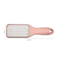 Stainless Steel 2 in 1 Double Sided Exfoliation Foot File