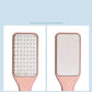 Stainless Steel 2 in 1 Double Sided Exfoliation Foot File