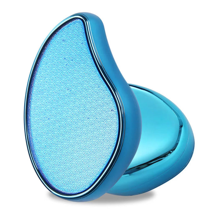 Nano Glass Foot Grinder Remover Dead Skin Foot File