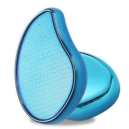Nano Glass Foot Grinder Remover Dead Skin Foot File