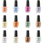 OPI Nail Lacquer- OPI Your Way Spring 2024 Collection - Premier Nail Supply 