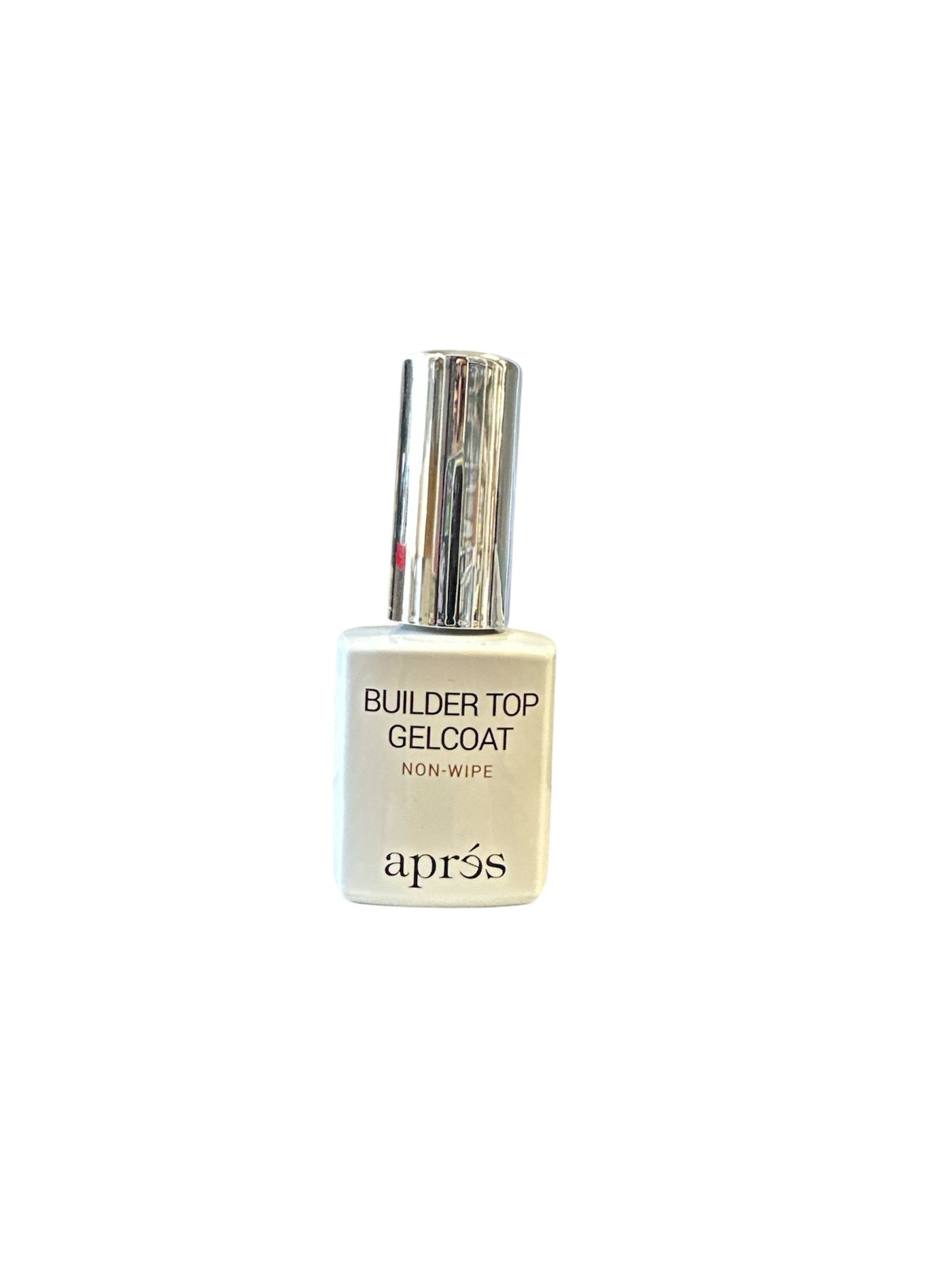Apres Builder Topcoat No wipe 0.5 oz