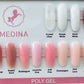 Medina - Polygel Soft Pink 2oz