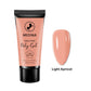 Medina - Polygel Light Apricot 2oz
