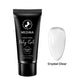 Medina - Polygel  Crytal Clear 2oz