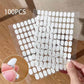 Double Sided Nail Tape Adhesive Tabs for Art Practice Design