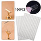 Double Sided Nail Tape Adhesive Tabs for Art Practice Design
