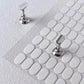 Double Sided Nail Tape Adhesive Tabs for Art Practice Design