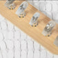 Double Sided Nail Tape Adhesive Tabs for Art Practice Design