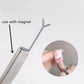 Nail Magnet Heart Cat Eye #4874