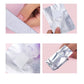 Nail Foil Wraps for Soak Off Gel Polish Remover 100pcs/Box