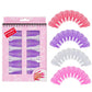 Nail Soak Off Clip Reusable 10bag/Bag