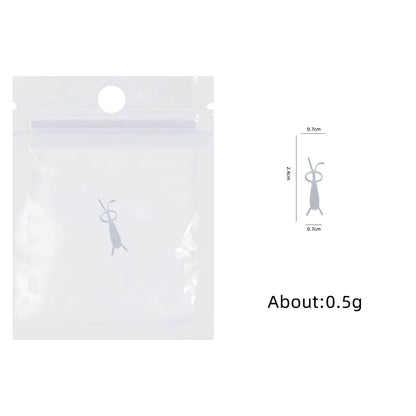 Nail Rabbit Magnet Cat Eye Tool