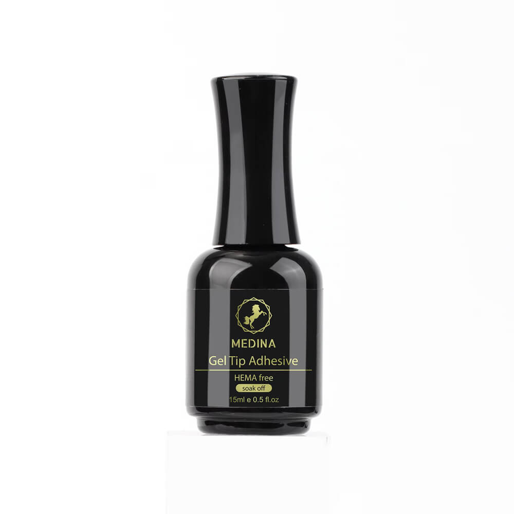 Medina - Gel Tip Adhesive 15ml