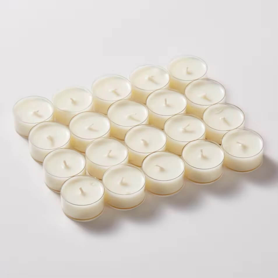 Massage Oil Candles 1pcs