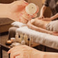 Massage Oil Candles 1pcs