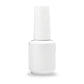 Empty Gel Nail Polish Bottles with Brush, 15ML