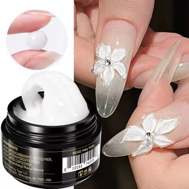 Born Pretty - Non-Stick Extension Gel- NEG01