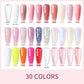 Born Pretty - Non-Stick Glowing the Dark Extension Gel -NEG22