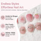 Born Pretty - Non-Stick Extension Gel -NEG06