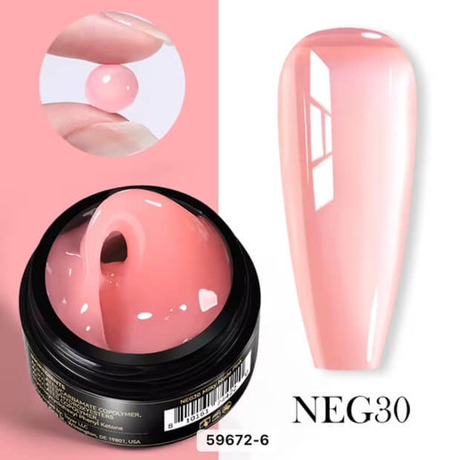 Born Pretty - Non-Stick Extension Gel -NEG30