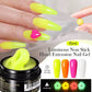 Born Pretty - Non-Stick Glowing the Dark Extension Gel -NEG22