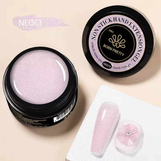Born Pretty - Non-Stick Extension Gel -NEG13