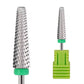Nail Carbide Drill Bit Xtra Long Umbrella 5in1