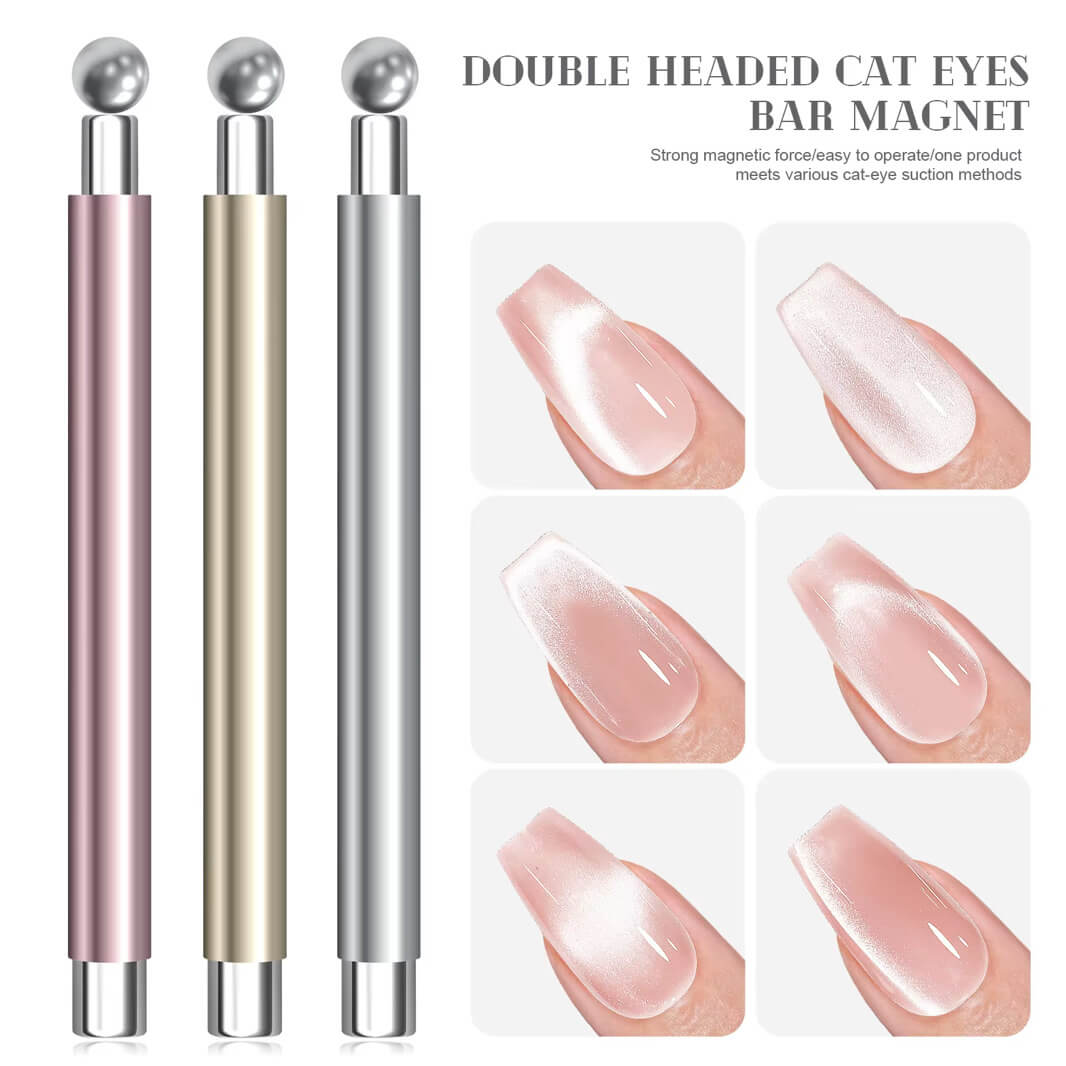 Premier Nail Supply Cat Eye Magnetic Nail Art Tool - Thumbnail 2