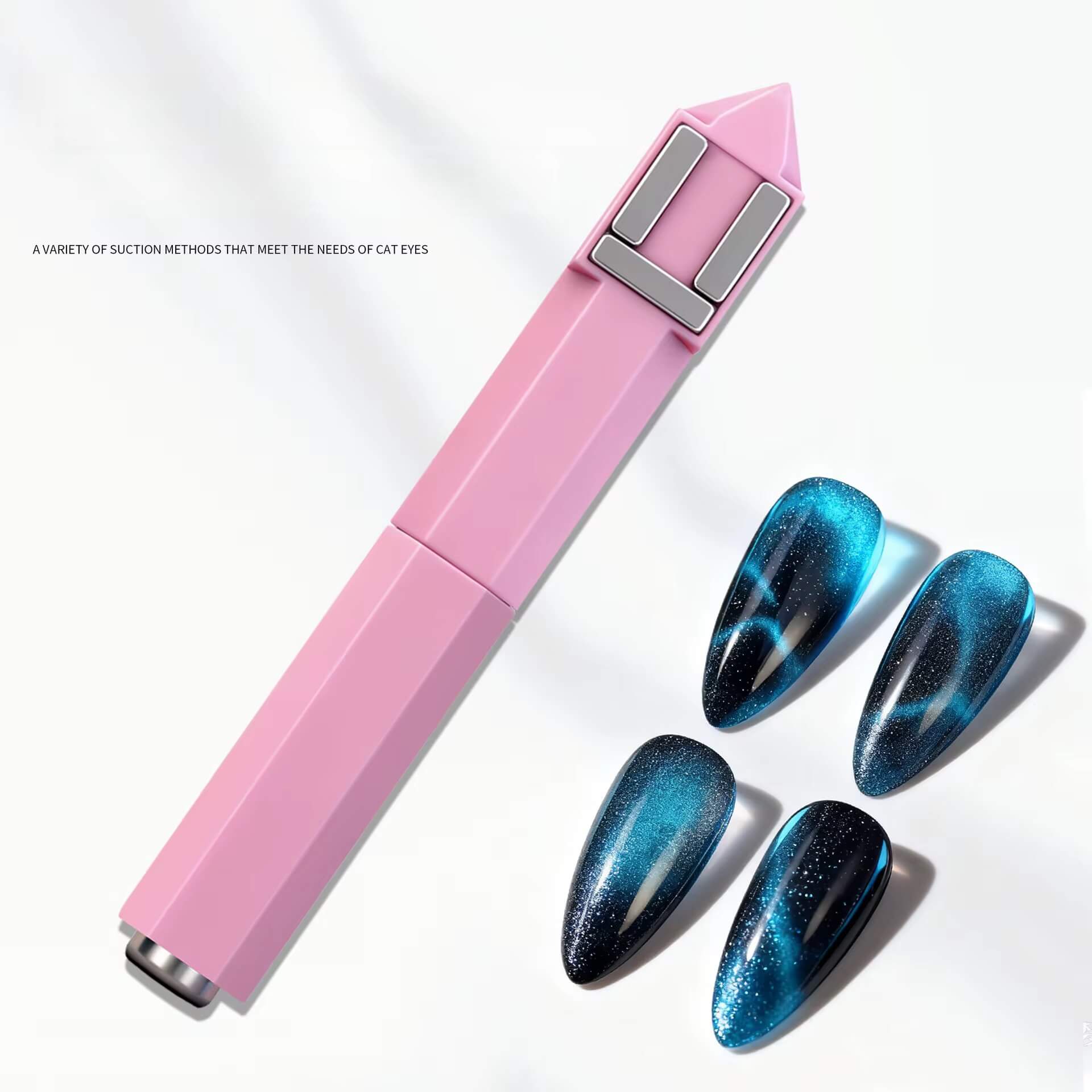 Premier Nail Supply Cat Eye Magnetic Nail Art Tool - Thumbnail 5
