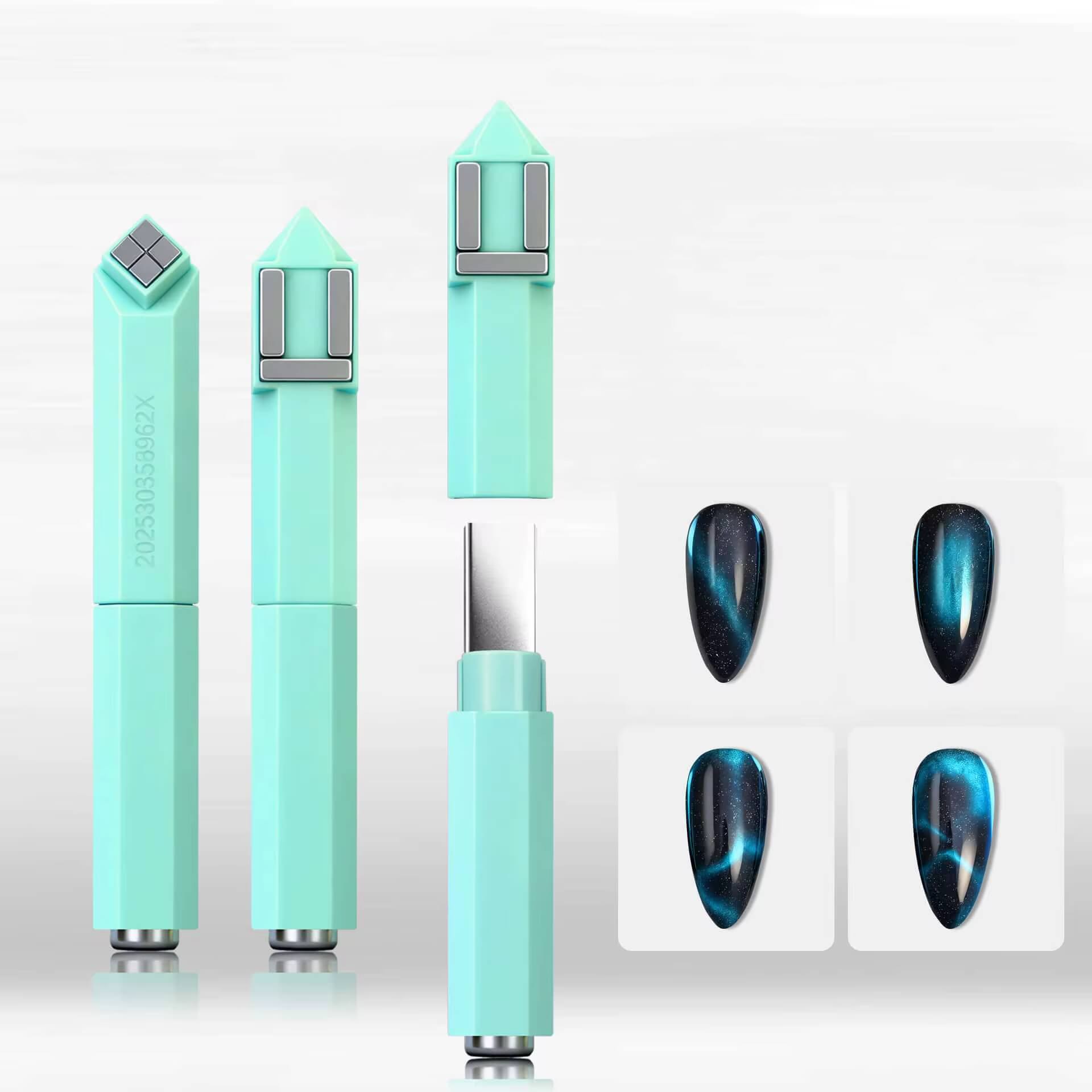 Premier Nail Supply Cat Eye Magnetic Nail Art Tool - Thumbnail 3