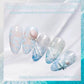 Nail Art Blooming Ocean Waves Liquid 12ml