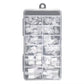 Toenail Tips Half Cover Square Extensions