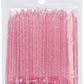 Disposable Nail Cuticle Pusher 100pcs/Bag - Premier Nail Supply 