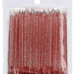 Disposable Nail Cuticle Pusher 100pcs/Bag - Premier Nail Supply 
