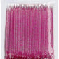 Disposable Nail Cuticle Pusher 100pcs/Bag - Premier Nail Supply 