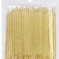 Disposable Nail Cuticle Pusher 100pcs/Bag - Premier Nail Supply 