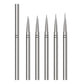 Nail Art Liner Detail Brush Set/5pcs - Premier Nail Supply 