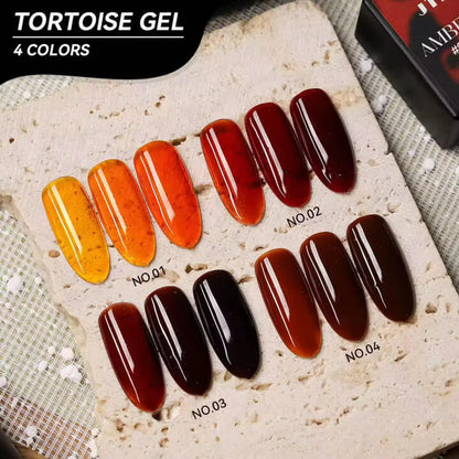 Medina - Tortoise Gel Polish 10ml