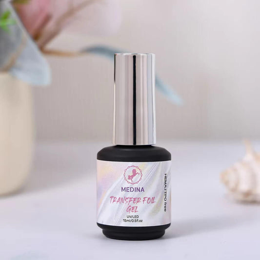 Medina - Transfer Foil Gel 15ml
