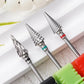 MN Beauty - Nail Shank Drill Bits Large Cone 3/32