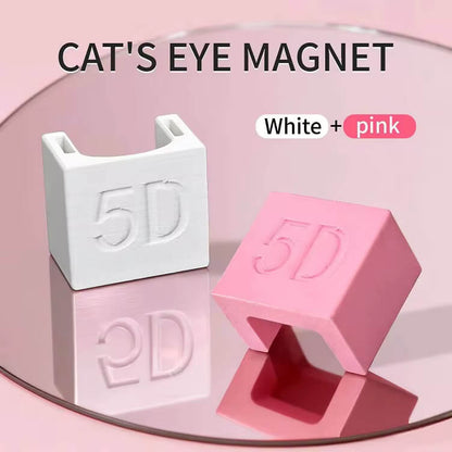 Nail Art Cat Eye 5D Magnet Tool #2522-5