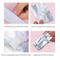 Nail Foil Wraps for Gel Polish Remover 100pcs/pack