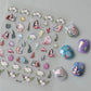 Nail Sticker #TS173