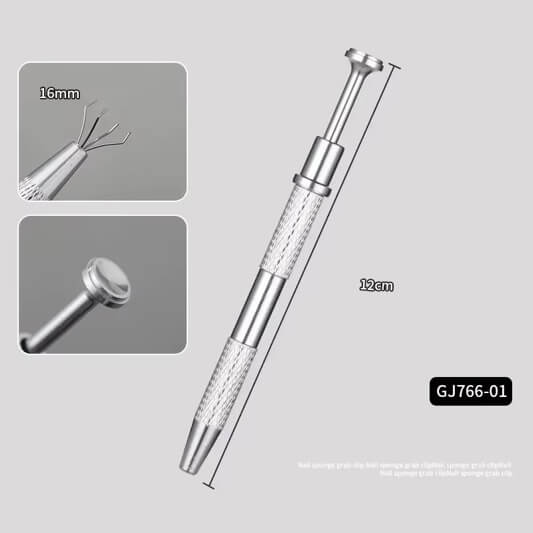 Nail Art Grabbing Pen 1pcs #JG766-3