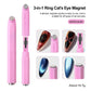 Nail Art Cat Eye Magnet Tool