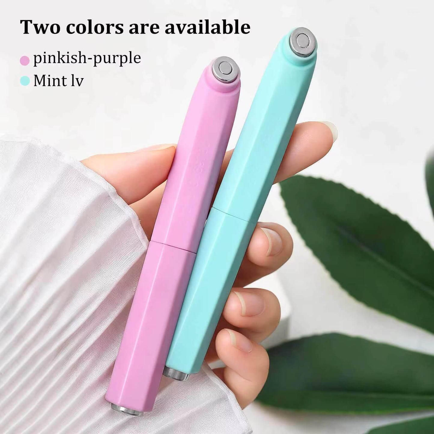 Nail Art Cat Eye Magnet Tool