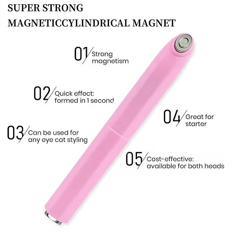 Nail Art Cat Eye Magnet Tool