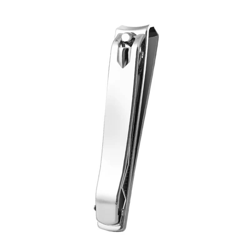 Stainless Toenail Clipper Small Size - Premier Nail Supply 