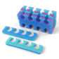 Disposable Foam Separate Toe  #8584-1